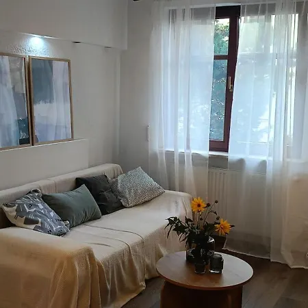 Maja Apartment-3